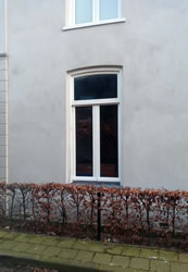 Getoogd werk & Rond werk